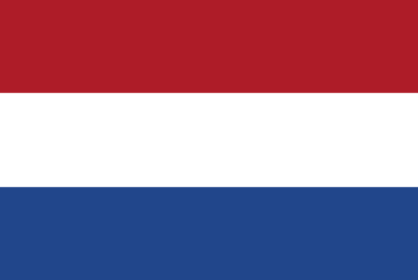 Flag Of Netherlands Clip Art At Vector Clip
